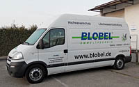 BLOBEL Umwelttechnik GmbH